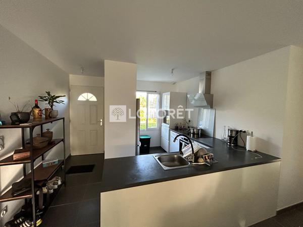 Achat maison Vayres - 4 pièce(s) - 89 m² - 242 000 €