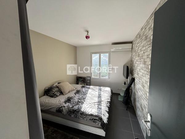 Achat maison Vayres - 4 pièce(s) - 89 m² - 242 000 €