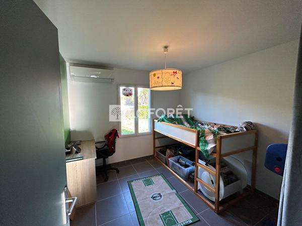 Achat maison Vayres - 4 pièce(s) - 89 m² - 242 000 €