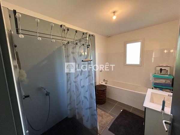 Achat maison Vayres - 4 pièce(s) - 89 m² - 242 000 €