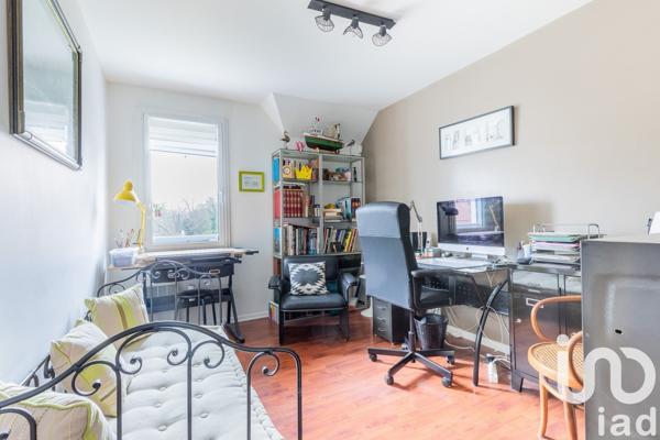 Maison à vendre 6 pièces 132 m² Draveil