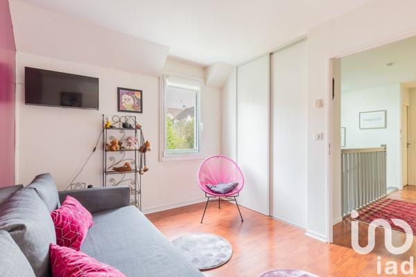 Maison à vendre 6 pièces 132 m² Draveil