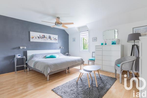 Maison à vendre 6 pièces 132 m² Draveil