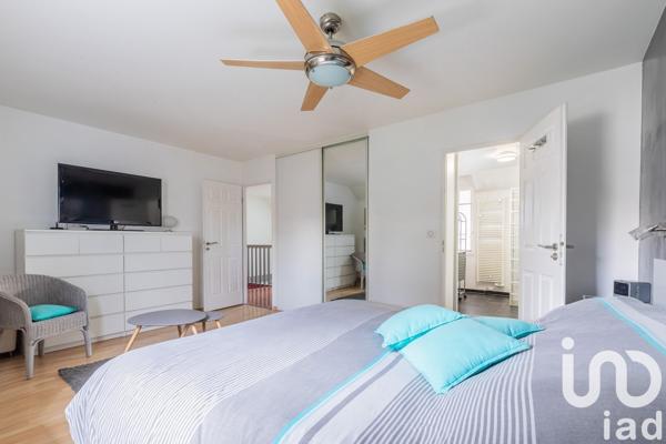 Maison à vendre 6 pièces 132 m² Draveil