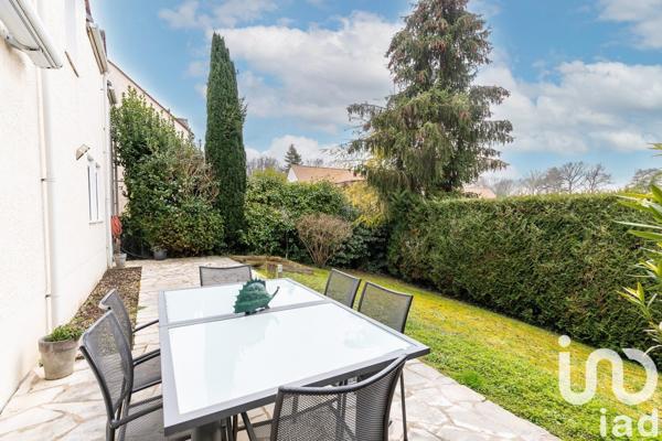 Maison à vendre 6 pièces 132 m² Draveil