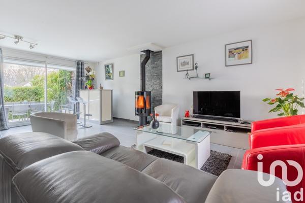 Maison à vendre 6 pièces 132 m² Draveil