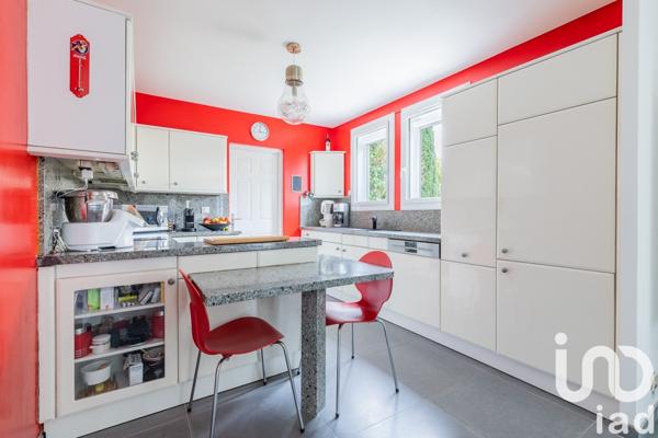 Maison à vendre 6 pièces 132 m² Draveil