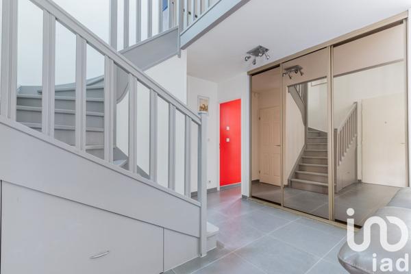 Maison à vendre 6 pièces 132 m² Draveil