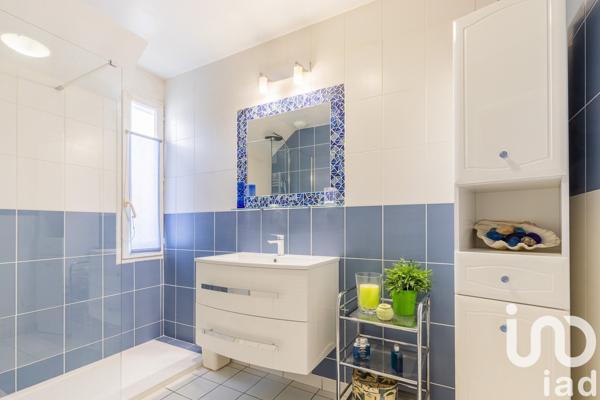 Maison à vendre 6 pièces 132 m² Draveil