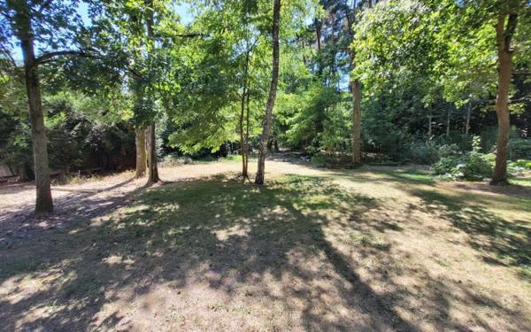 Maison à louer    5 pièces • 163,75 m2 Arbonne-la-Forêt