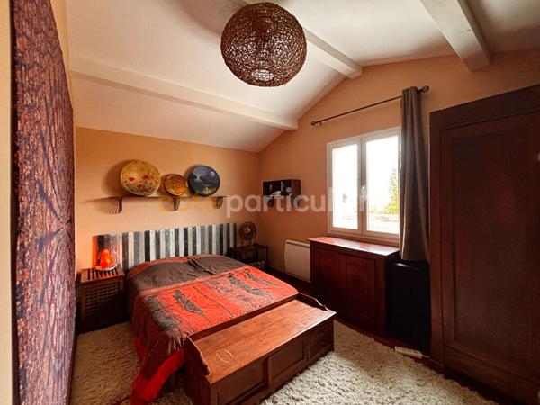 Vente Maison110 m² - 5 Pièces - ARVERT (17530)