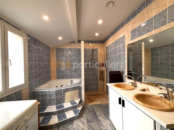 Vente Maison110 m² - 5 Pièces - ARVERT (17530)