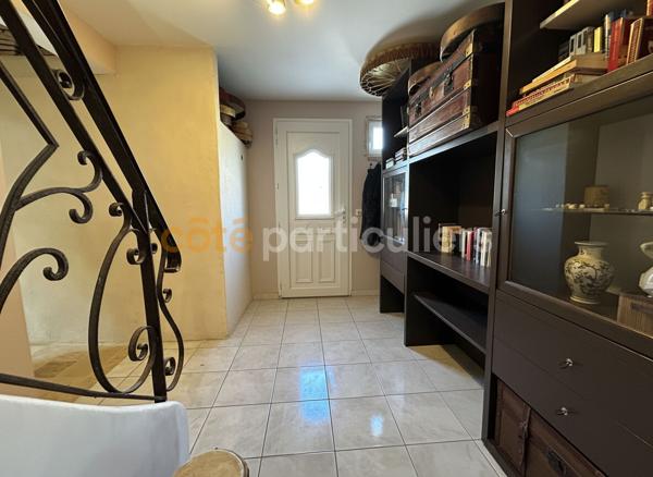 Vente Maison110 m² - 5 Pièces - ARVERT (17530)