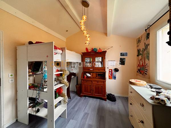Vente Maison110 m² - 5 Pièces - ARVERT (17530)