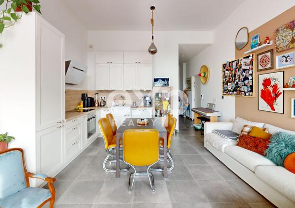 Appartement dans Strasbourg