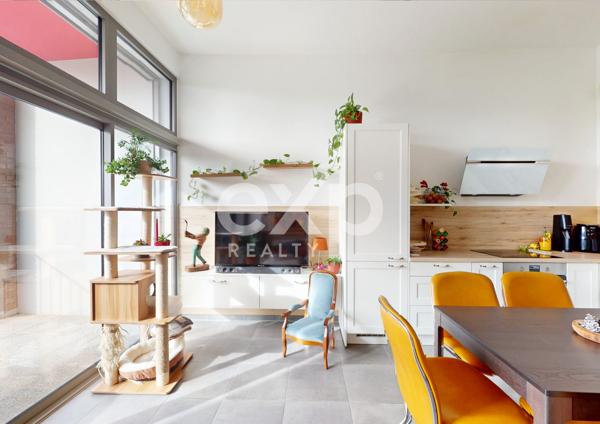 Appartement dans Strasbourg