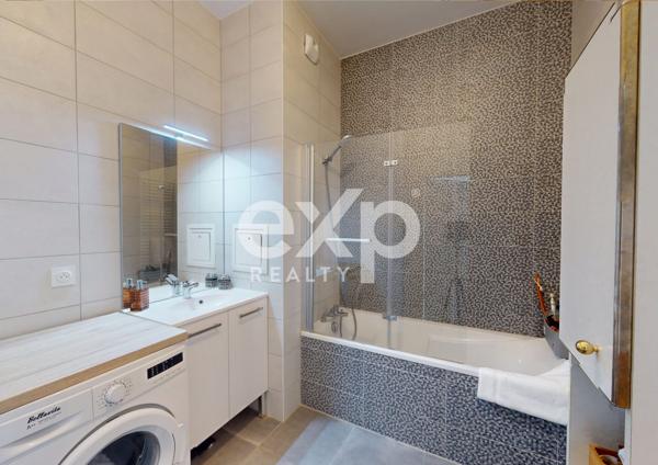 Appartement dans Strasbourg