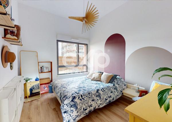 Appartement dans Strasbourg