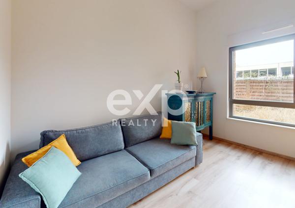 Appartement dans Strasbourg