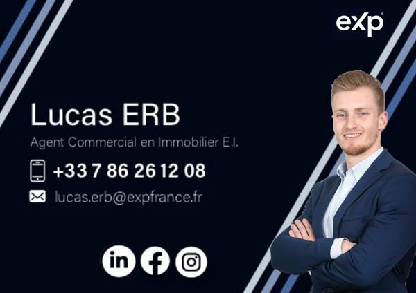 Appartement dans Strasbourg