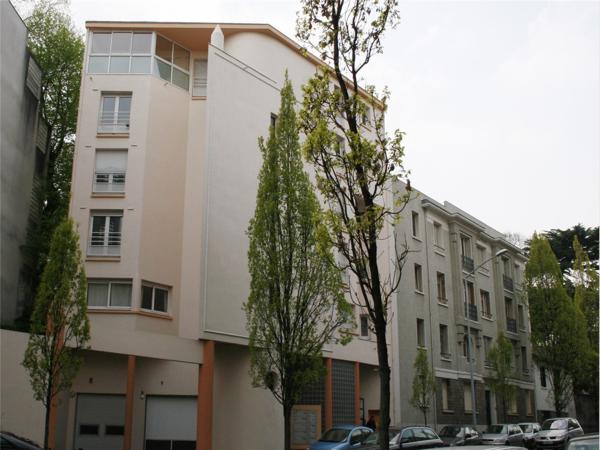 Appartement T1
