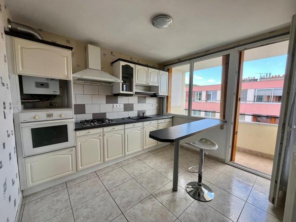appartement 3 pièces