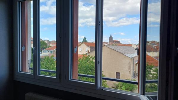 appartement 3 pièces
