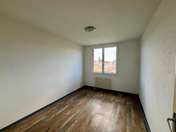 appartement 3 pièces