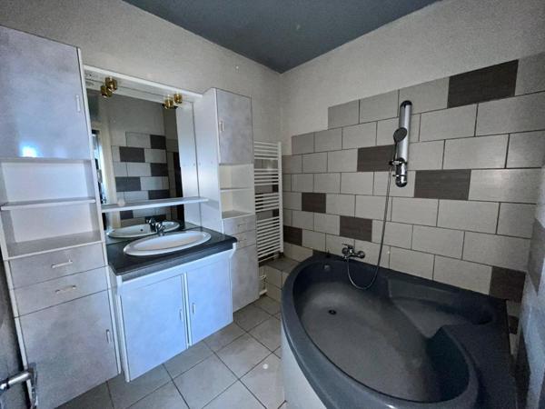 appartement 3 pièces