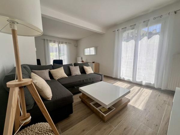 Maison à vendre |  Beynes |  5 pièces | 85 m²