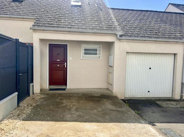 Maison à vendre |  Beynes |  5 pièces | 85 m²