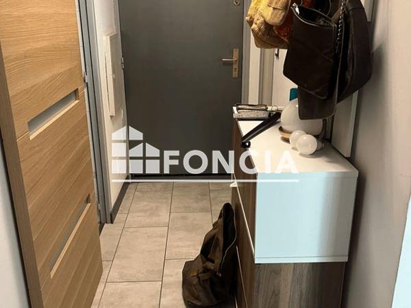 Location Appartement 2 pièces 38.78 m² - 502 CHEMIN DE LA CALADE Toulon 83000