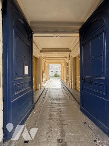 ROUEN - Place Cauchoise 