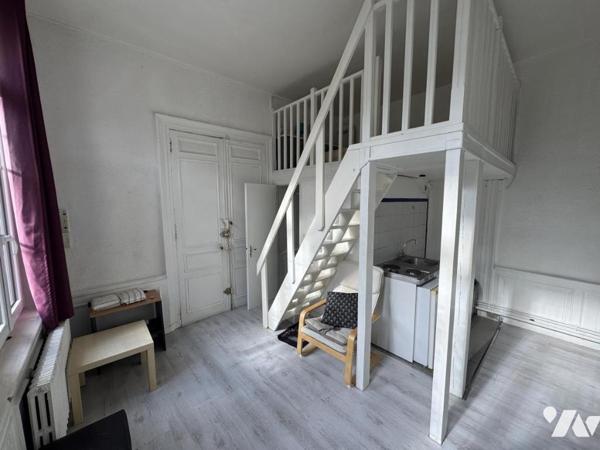 ROUEN - Place Cauchoise 