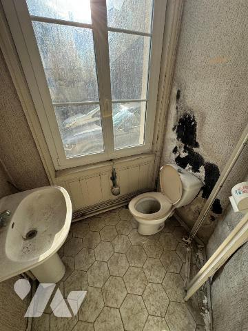 ROUEN - Place Cauchoise 