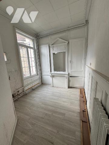 ROUEN - Place Cauchoise 