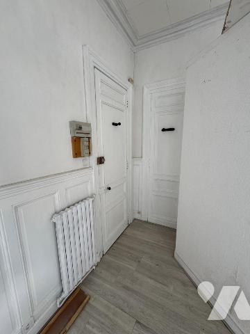 ROUEN - Place Cauchoise 