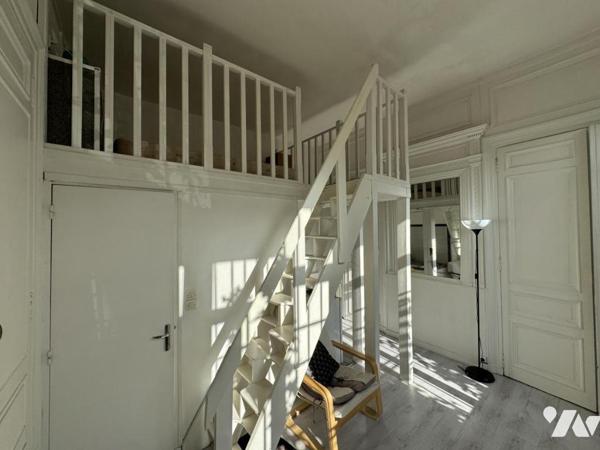 ROUEN - Place Cauchoise 