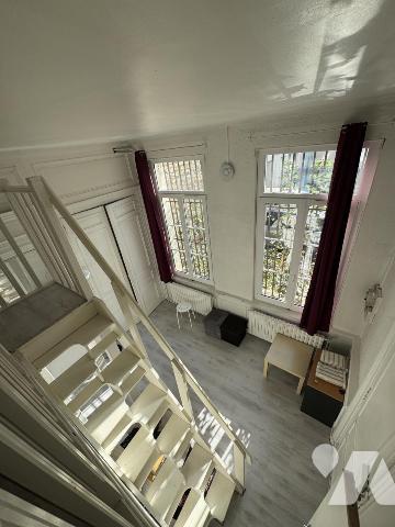 ROUEN - Place Cauchoise 