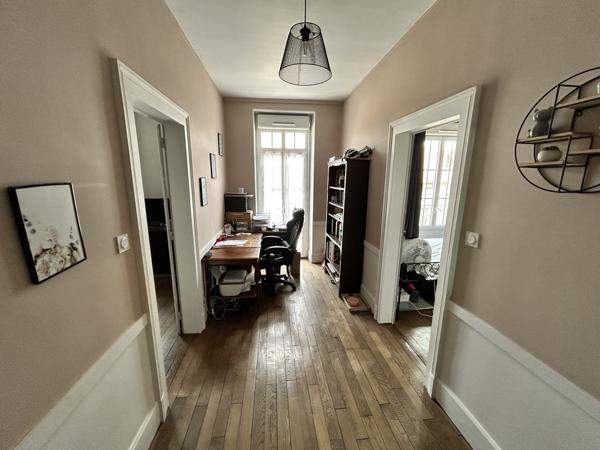 Maison charmante