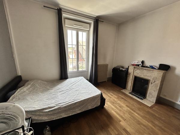 Maison charmante