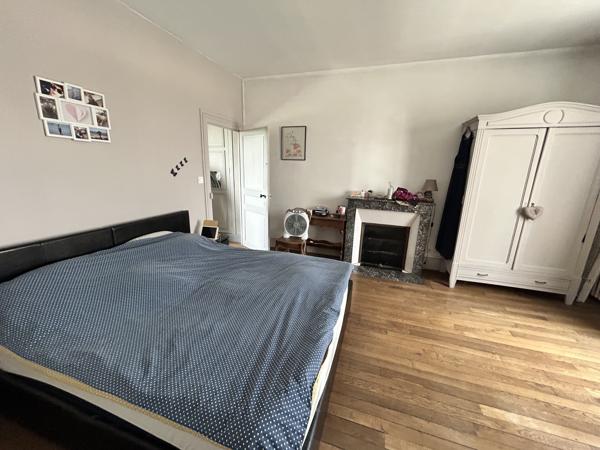 Maison charmante