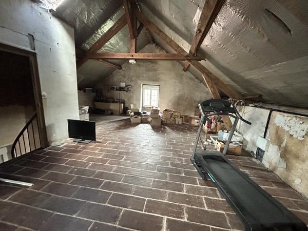 Maison charmante