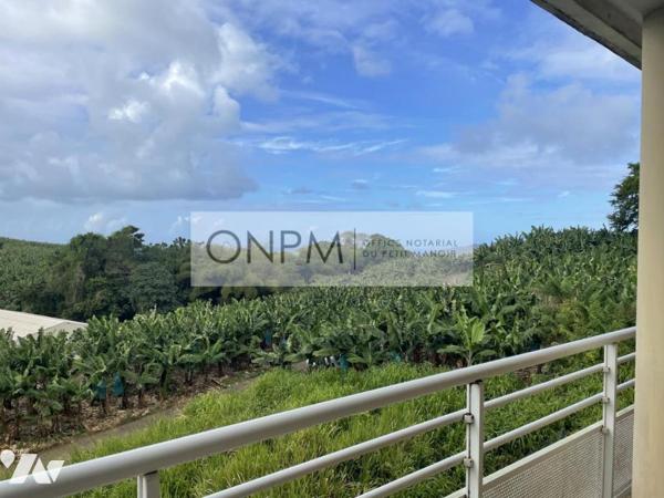 Appartement Robert 4 pièces