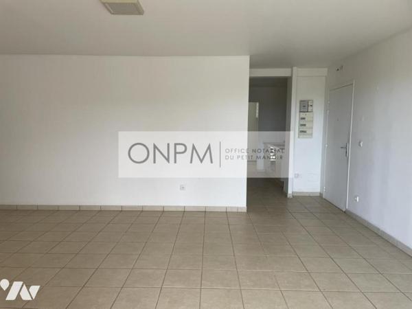 Appartement Robert 4 pièces