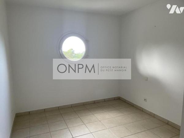 Appartement Robert 4 pièces