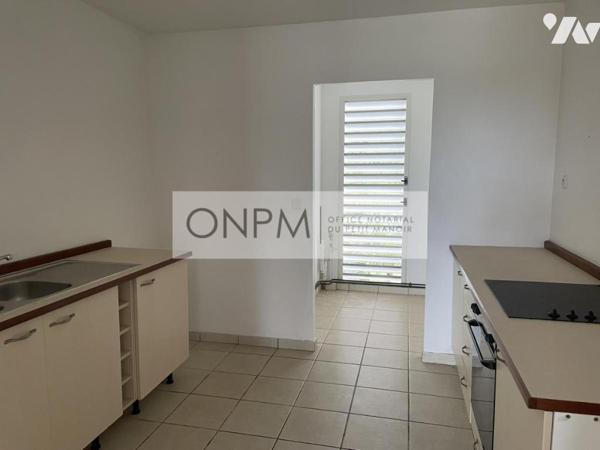 Appartement Robert 4 pièces