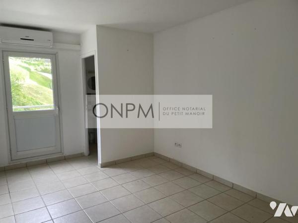 Appartement Robert 4 pièces