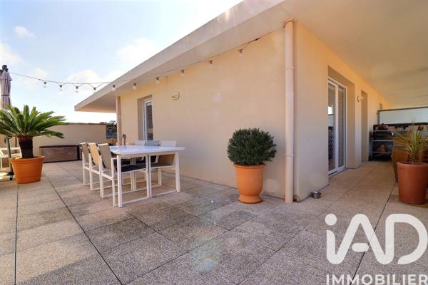Appartement à vendre 3 pièces 57 m² Six-Fours-les-Plages