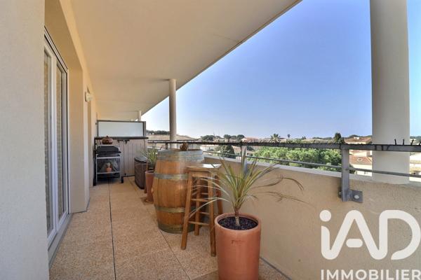 Appartement à vendre 3 pièces 57 m² Six-Fours-les-Plages